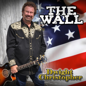 Dengarkan lagu The Wall nyanyian Dwight Christopher dengan lirik