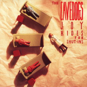 收聽The Cavedogs的Bed Of Nails歌詞歌曲