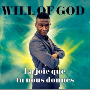 Listen to Jesus a pris mon cœur song with lyrics from Will of God