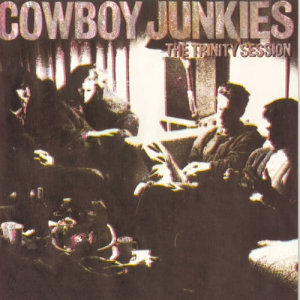 收聽Cowboy Junkies的Dreaming My Dreams With You歌詞歌曲