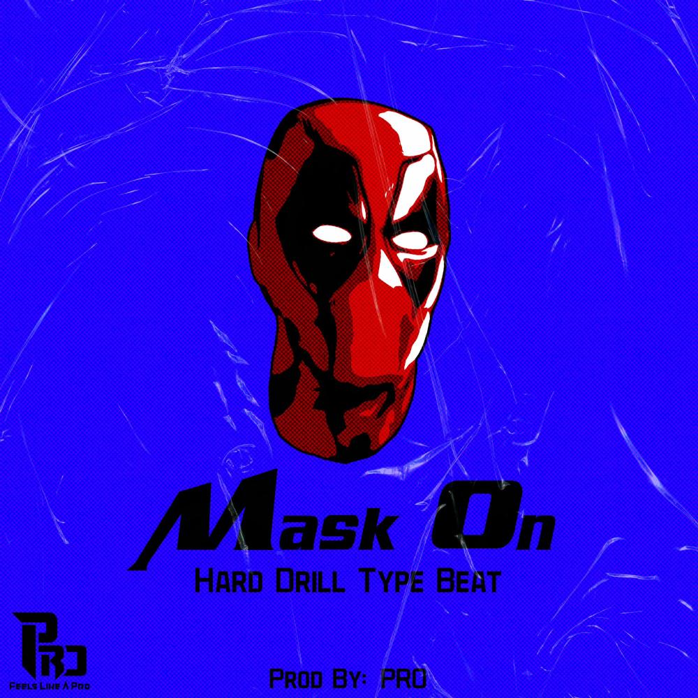 Mask On