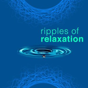 The Relaxing Sounds of Water的專輯Ripples of Relaxation