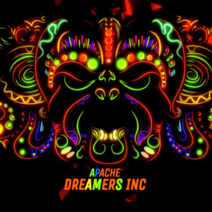 收聽Dreamers Inc的Apache (DJ Pantelis Remix)歌詞歌曲