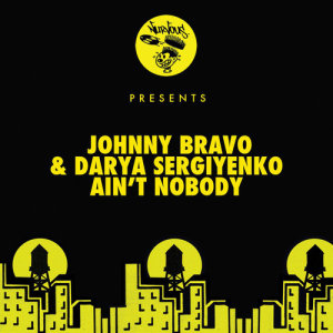 อัลบัม Ain't Nobody ศิลปิน Darya Sergiyenko