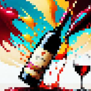 Penguin Boyz的專輯Divine Wine (feat. John Carlo$) [Explicit]