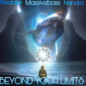 Album Beyond Your Limits from Massivebass