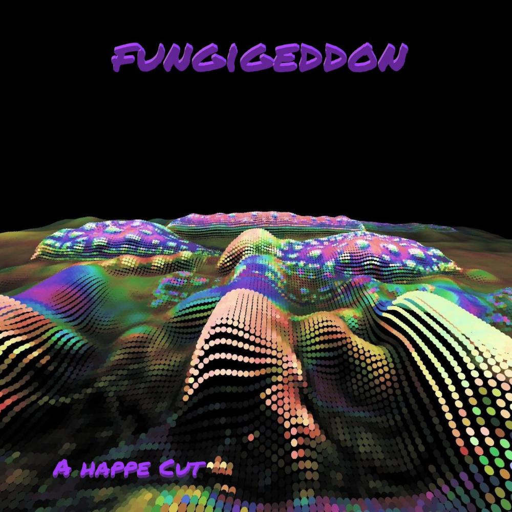 Fungigeddon