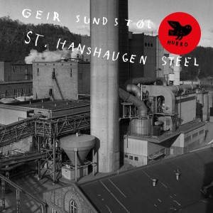 Album St.Hanshaugen Steel from 