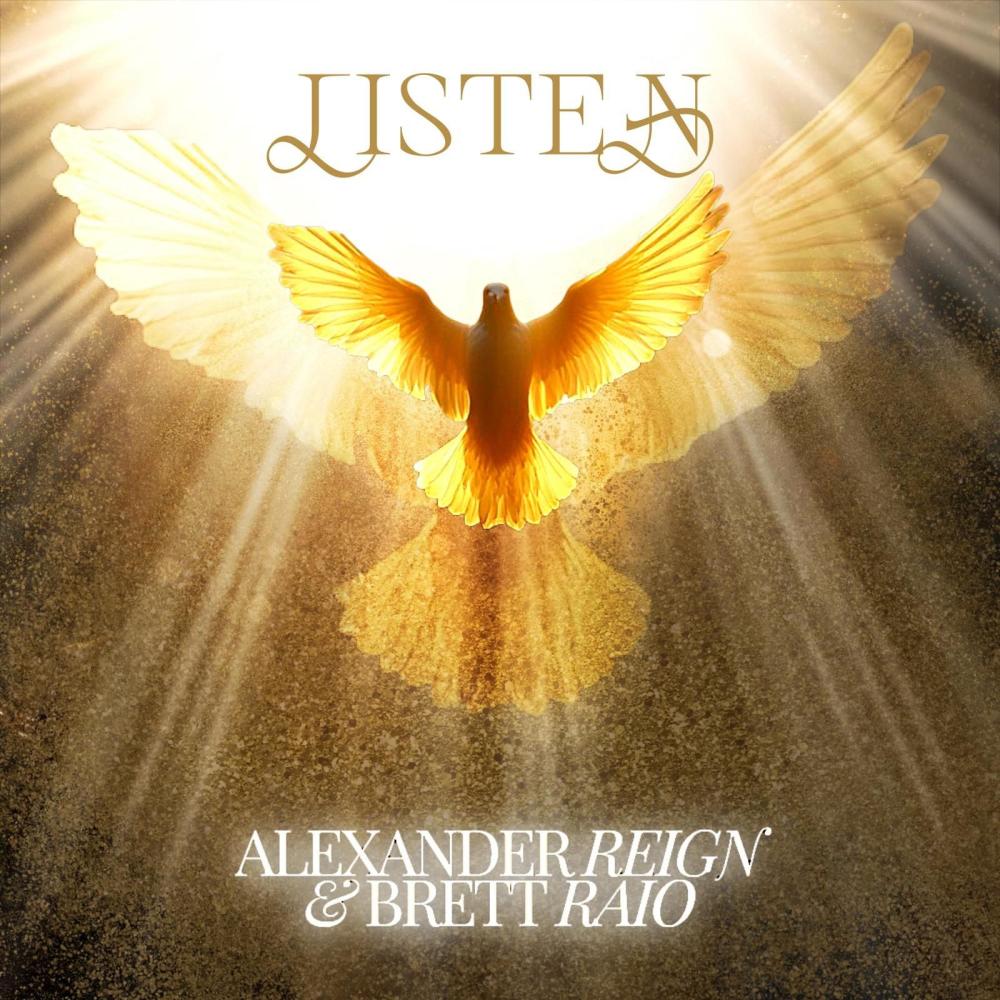 Listen (feat. Brett Raio)
