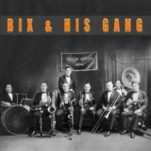 收听Bix Beiderbecke and His Gang - New Orleans Lucky Seven的Thou Swell歌词歌曲