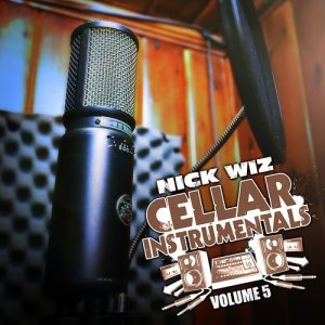 收聽Nick Wiz的On the Regular (T.V. Track)歌詞歌曲