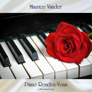 Listen to Toi Que J'Inventais (Remastered 2019) song with lyrics from Maurice Vander