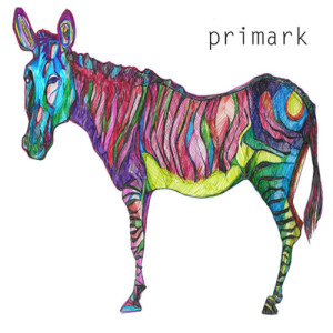 收聽Alphabet Backwards的Primark (All towns look the same)歌詞歌曲