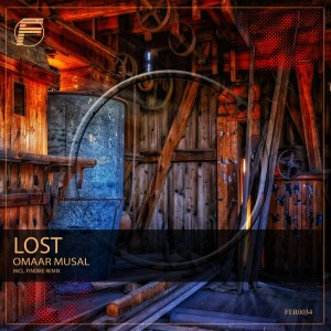 ดาวน์โหลดและฟังเพลง Lost พร้อมเนื้อเพลงจาก Omaar Musal