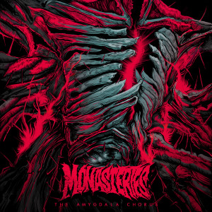 Dengarkan The Amygdala Chorus (Explicit) lagu dari Monasteries dengan lirik