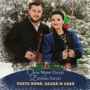 Listen to Sosit-O Praznicul Iara song with lyrics from Oana Matei Coruti