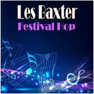 收聽Les Baxter的Elaine (Gitane)歌詞歌曲