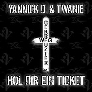 Album Hol dir ein Ticket (Explicit) from Yannick D.