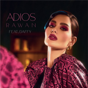 Listen to Adios song with lyrics from Rawan