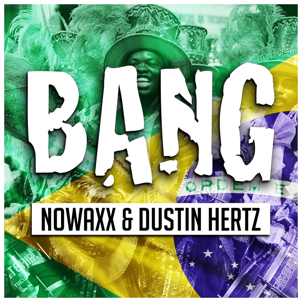 Bang (Pro Mix)