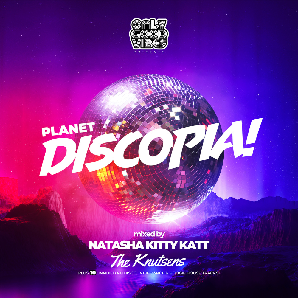 Holy Spirit (DJ Mark Brickman Remix)