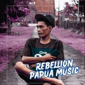 Dengarkan Sa Mengalah lagu dari Anak Polau dengan lirik