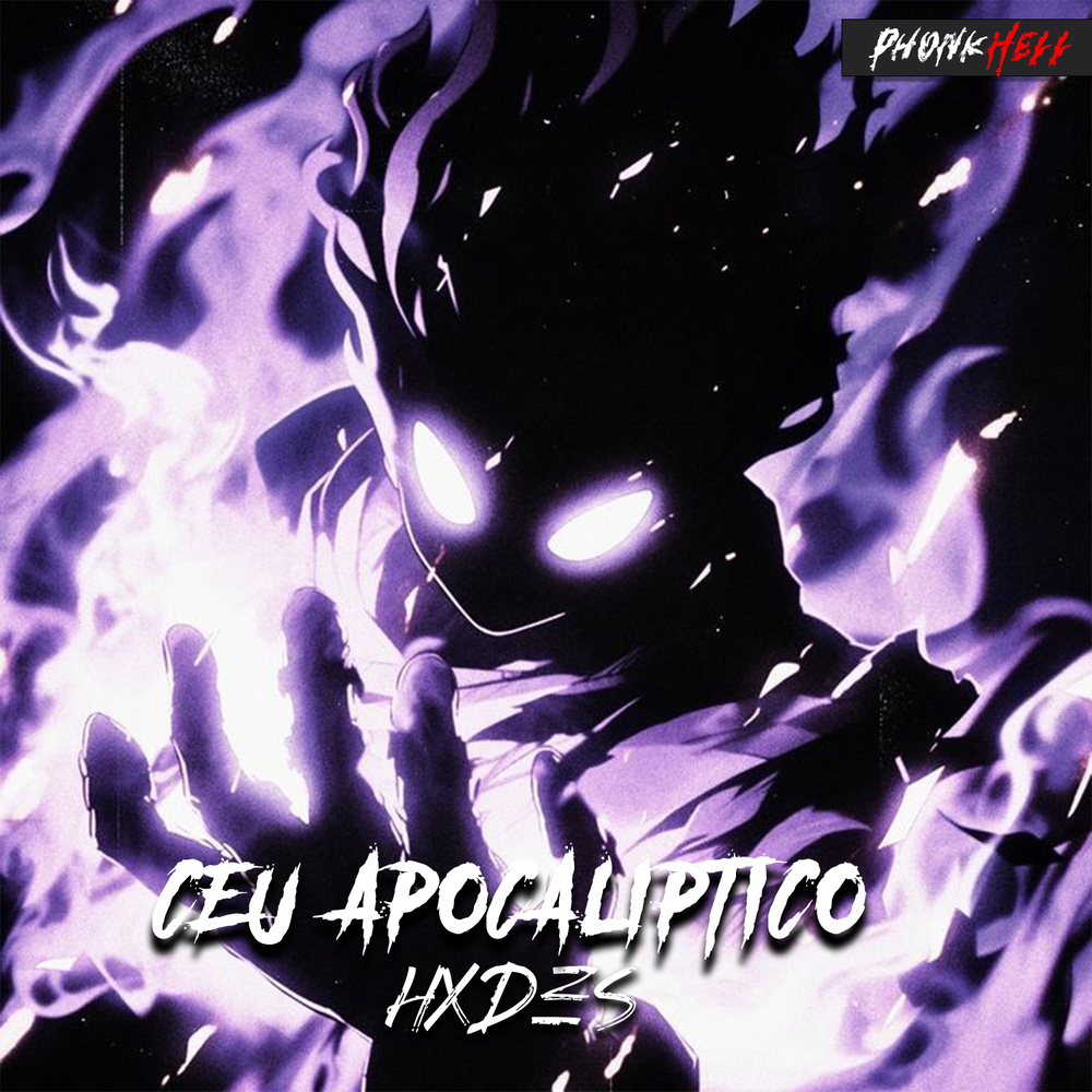 Ceu Apocaliptico (Instrumental Version)