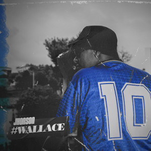 Album WALLACE (Explicit) from Jhonson