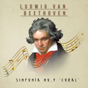 Ludwig Van Beethoven, Sinfonía No 9 "Coral" dari Alberto Lizzio