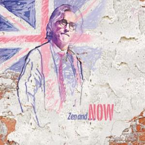 NoW的專輯Zen and NoW