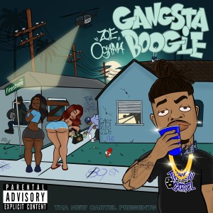Gangsta Boogie (Explicit) dari Zoe Osama