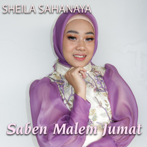 Sheila Sahanaya的專輯Saben Malem Jum'at