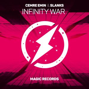 Album Infinity War from Cemre Emin