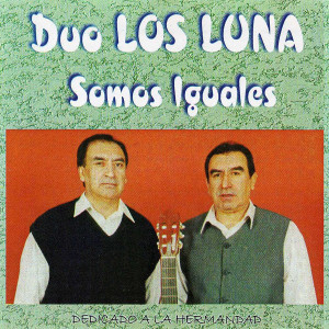 อัลบัม Somos Iguales ศิลปิน Los Luna
