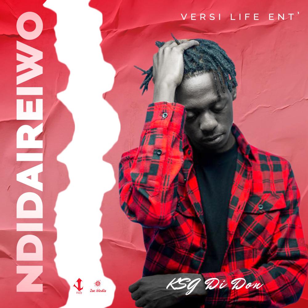 Ndidaireiwo