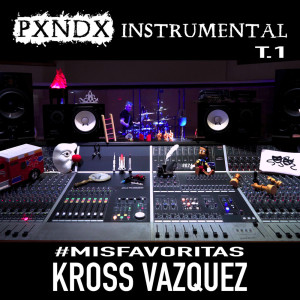 收聽Kross Vazquez的Poeta歌詞歌曲