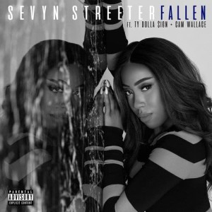 Sevyn Streeter的專輯Fallen (feat. Ty Dolla $ign & Cam Wallace)