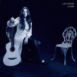 收聽Lau Noah的La soledad (feat. Angeles Toledano)歌詞歌曲