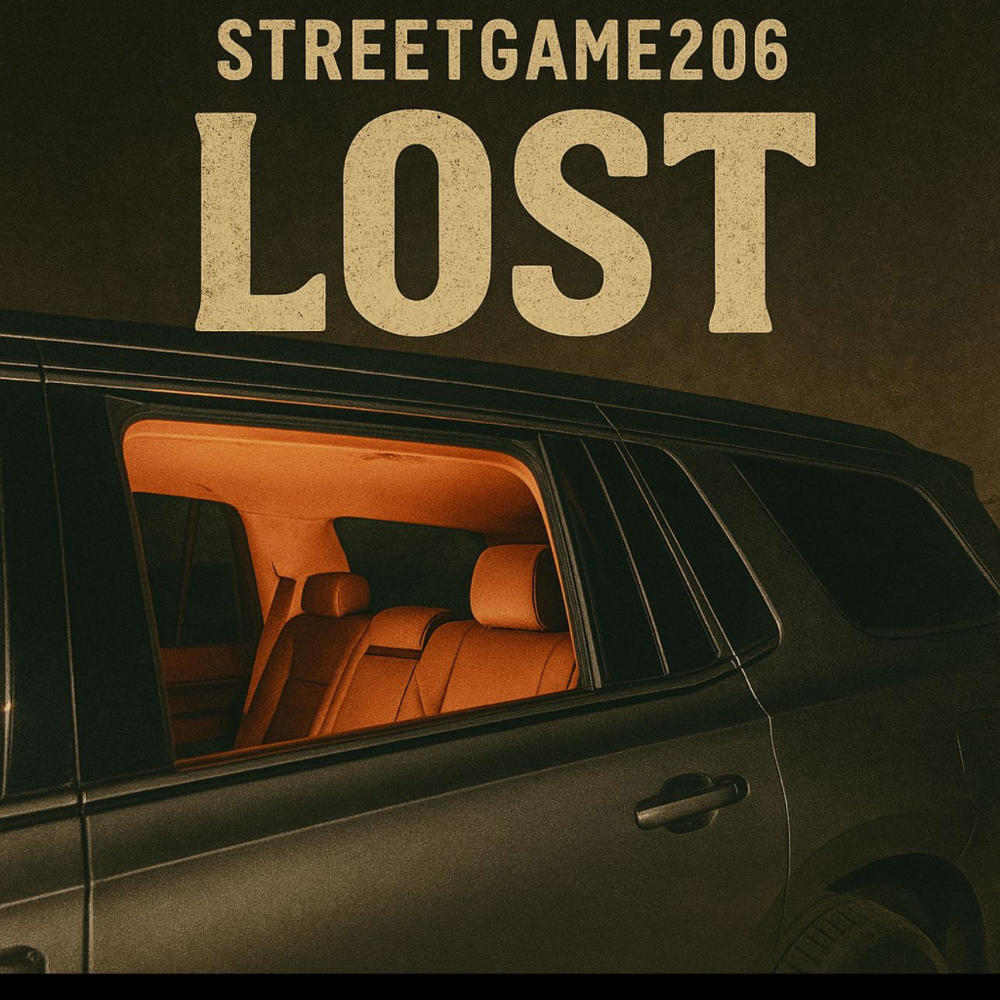 Lost (Explicit)
