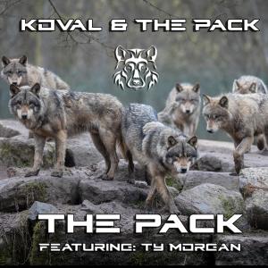The Pack的專輯The Pack