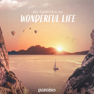 ดาวน์โหลดและฟังเพลง Wonderful Life พร้อมเนื้อเพลงจาก John Skyfield