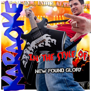 ดาวน์โหลดและฟังเพลง I Don't Wanna Know (In the Style of New Found Glory) [Karaoke Version] (Karaoke Version) พร้อมเนื้อเพลงจาก Ameritz - Karaoke