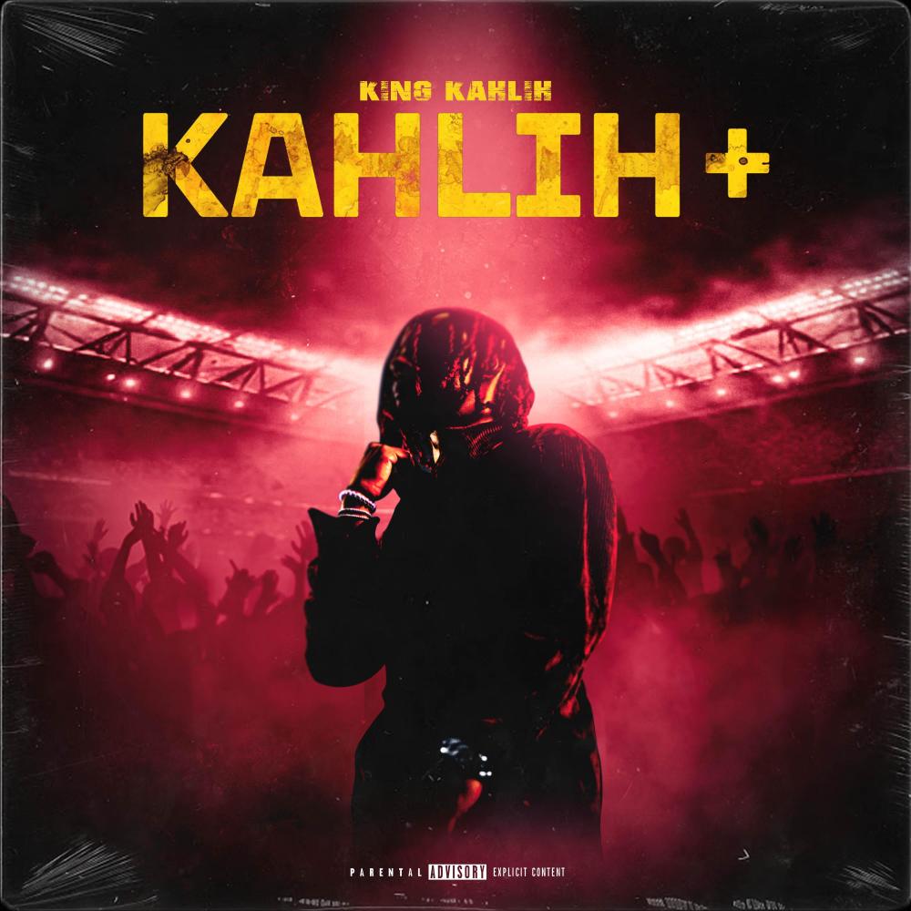 Big Dog (feat. Beatking) (Explicit)