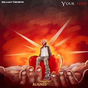 收聽Aligned Vision的Your Love歌詞歌曲
