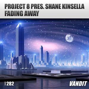 ดาวน์โหลดและฟังเพลง Fading Away พร้อมเนื้อเพลงจาก Project 8