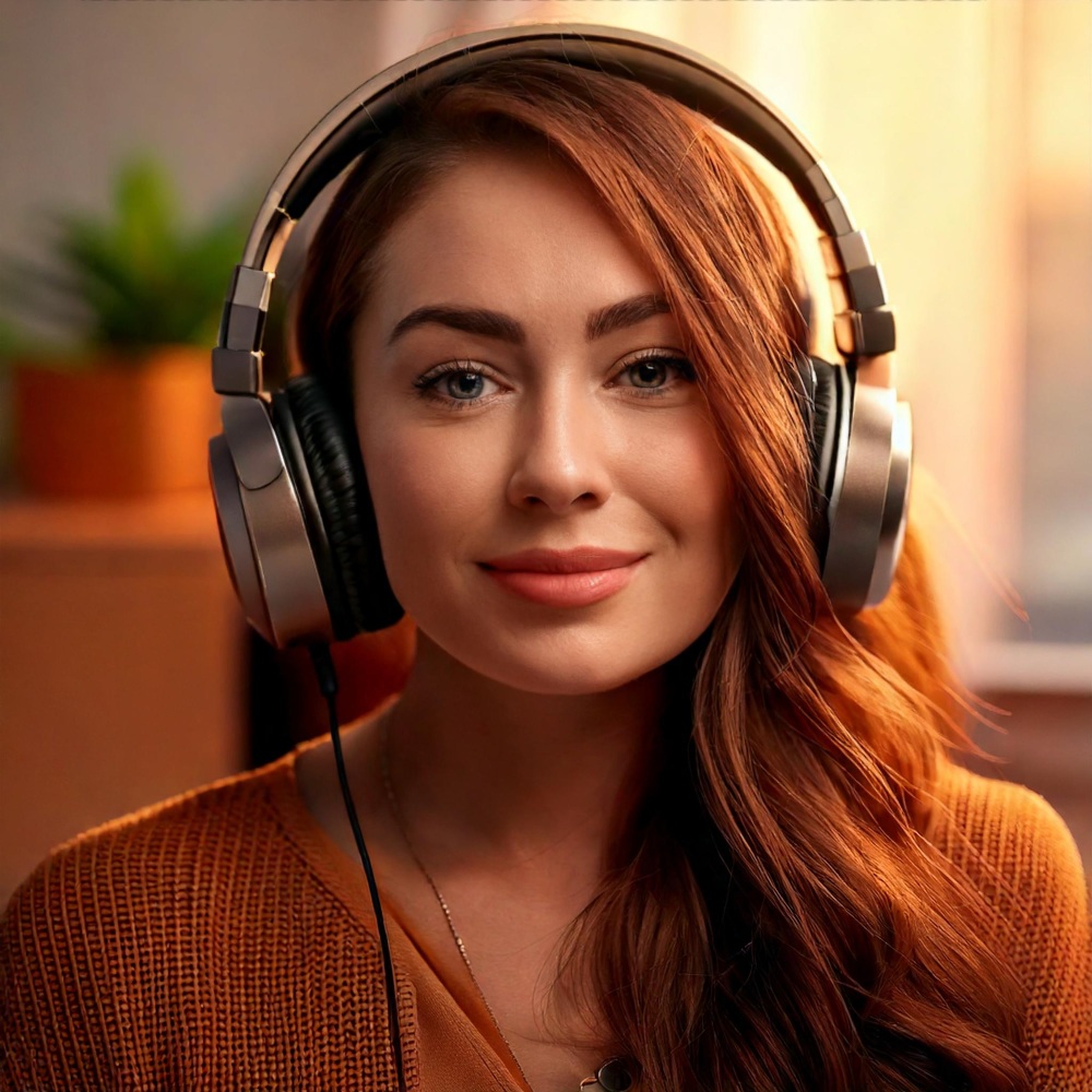 Soundtrack for Inner Balance