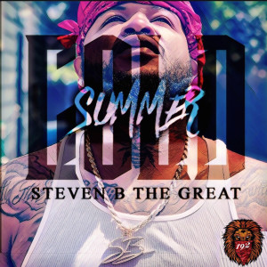 Steven B The Great的專輯Summer Cold