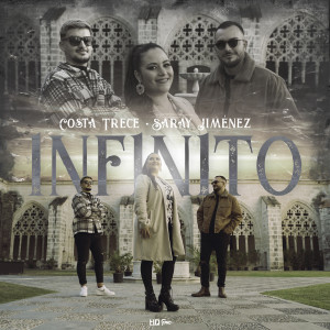 收聽Costa Trece的Infinito歌詞歌曲