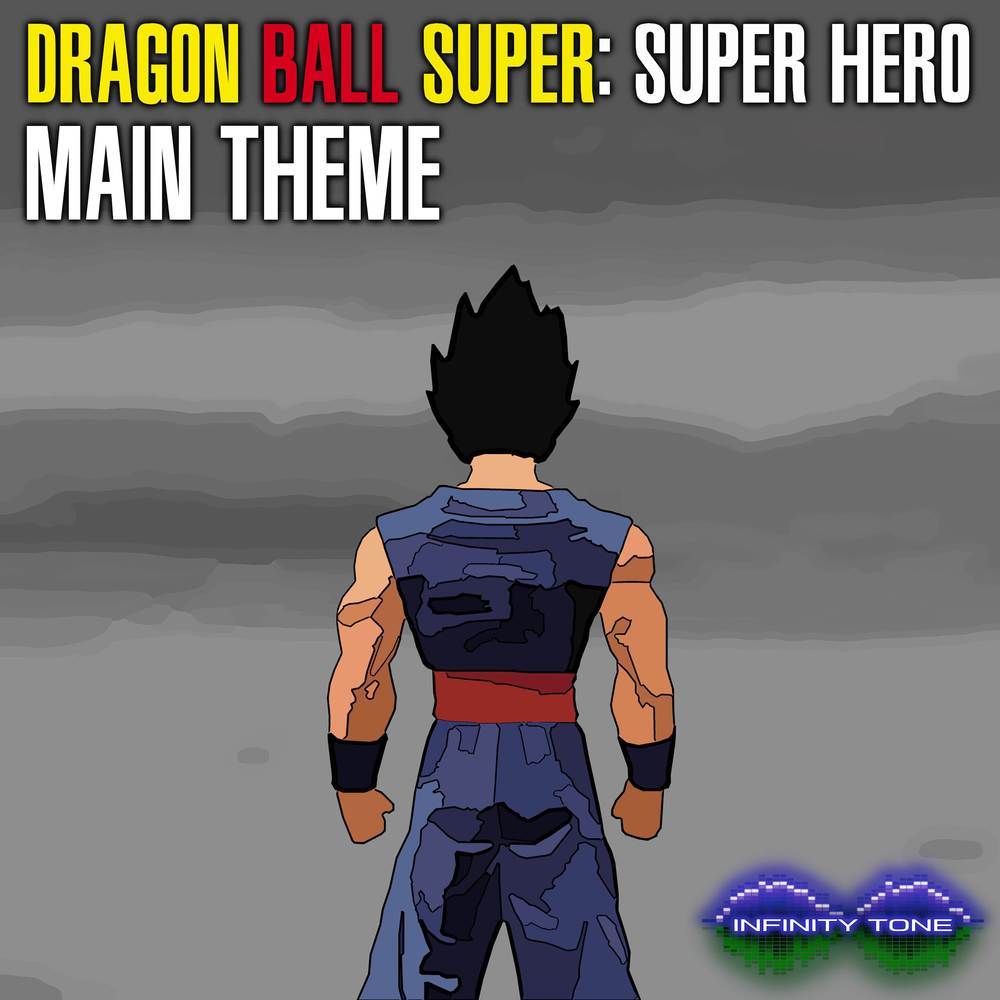 Main Theme (Metal Version)