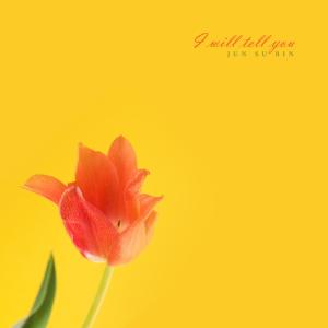 Listen to I will tell you song with lyrics from 전수빈